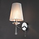 Настенный светильник Eurosvet 60079/1 хром - фото