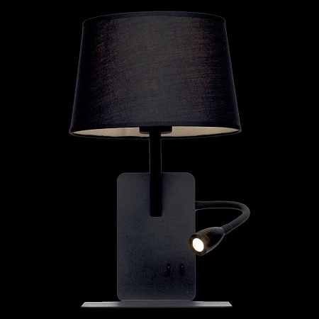 LOFT9993-BL Бра LOFT IT Station - фото