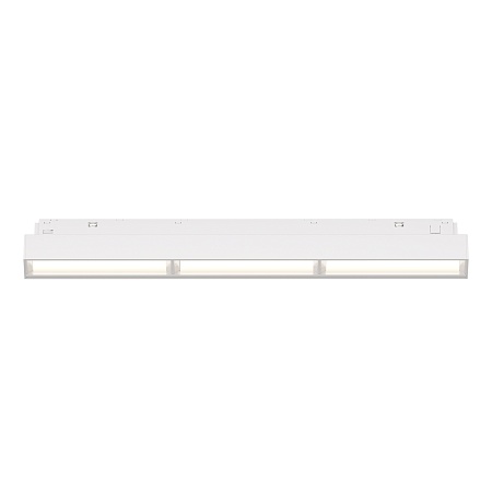 Трековый светильник Technical Parete TR106-4-18W-DS-W - фото