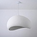Подвесная Люстра Cemencloud B D60 White Imperiumloft 219862-23 - фото