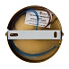 Настенный светильник (бра) Freya FR5262WL-02BS - фото