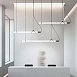 Подвесной Светильник Delia L100 Imperiumloft 204232-26 - фото