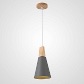 Подвесной Светильник Xd-A Gray Imperiumloft 178205-26