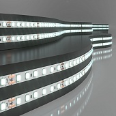 Светодиодная лента 24 В 8 Вт/м 120Led/м 2116 IP20, холодный белый 6500K, 5 м 2116 24V 120Led 8W IP20 Elektrostandard