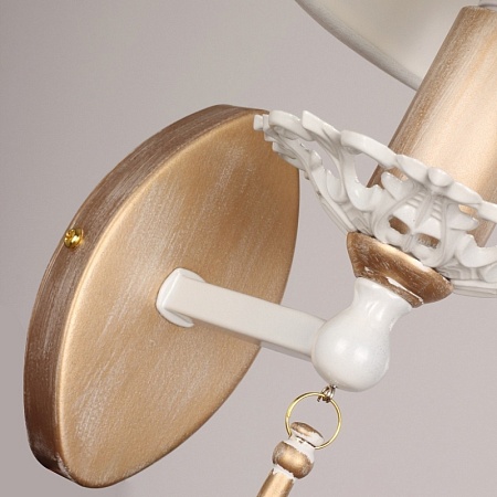 Настенный светильник Favourite 2635-1W - фото