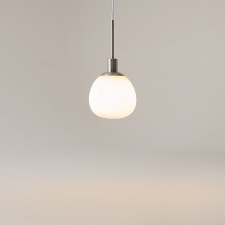 Подвесной светильник Maytoni Erich MOD221-PL-01-N - фото