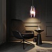 Подвесной Светильник Blanca Imperiumloft 219232-23 - фото