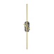 Настенный светильник (бра) Maytoni Renaissance MOD256WL-L5BS3K2 - фото