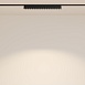 Трековый светильник Technical Points  TR082-1-18W3K-M-B - фото
