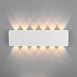 Настенный светодиодный светильник Angle LED 40139/1 LED Elektrostandard - фото