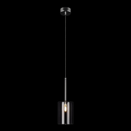 10232/C Smoke Подвесной светильник LOFT IT Spillray - фото