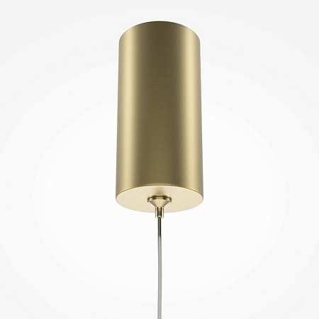 Подвесной светильник Maytoni Pro Base MOD159PL-L6G4K2 - фото