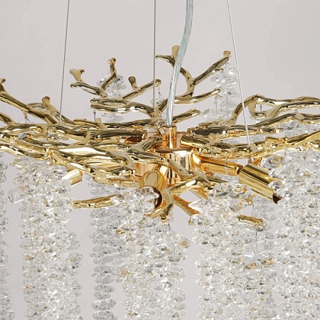 Люстра De City Лайма 467011206 - фото