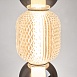 Подвесной светильник Maytoni Drop MOD273PL-L16CH3K - фото