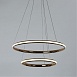 Подвесная люстра Arte Lamp MERIDIANA A2198SP-2GO - фото