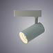 Трековый светильник ARTE LAMP A1720PL-1WH - фото