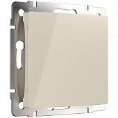 Заглушка слоновая кость WL03-70-11