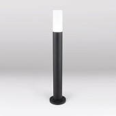 Ландшафтный светильник чёрный IP54 1419 TECHNO Elektrostandard