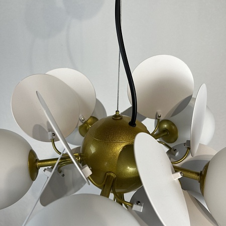 Люстра Matisse Self 6 Imperiumloft 191859-26 - фото