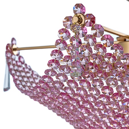 Потолочный светильник Arti Lampadari Roma E 1.3.50.101 G - фото