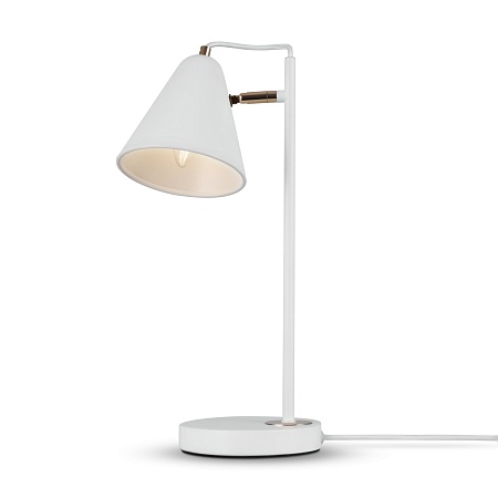 Настольный светильник Freya FR8001TL-01WG - фото