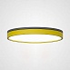 Потолочный Светильник Kier D50 Yellow Imperiumloft 181030-26 - фото