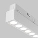 Трековый светильник Technical TR031-4-18WTW-M-DSZ-W - фото