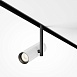 Трековый светильник Technical Elti TR005-2-12W3K-BW - фото