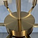 Люстра Marble Square Chandelier Imperiumloft 75586-22 - фото