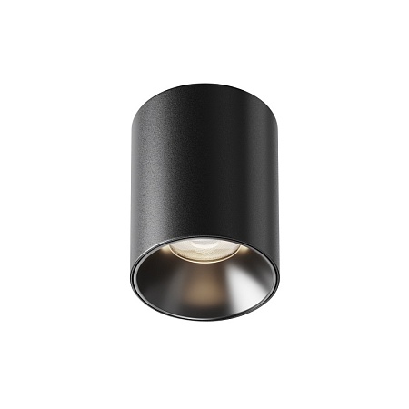 Потолочный светильник Technical Alfa LED C064CL-8W4K-RD-B - фото
