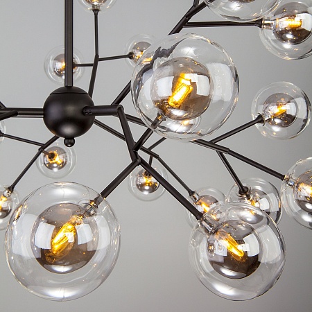 Подвесной светильник Bogate's 545 Smart - фото