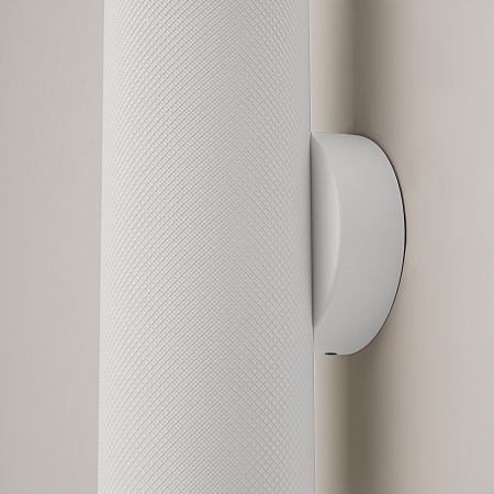 Настенный светильник (бра) Technical Artisan C080WL-02-GU10-W - фото