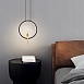 Подвесной Светильник Remus One Black Imperiumloft 233015-23 - фото