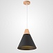 Подвесной Светильник Xd-B Black Imperiumloft 178211-26 - фото