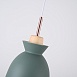 Подвесной Светильник Omg C Green Imperiumloft 179781-26 - фото