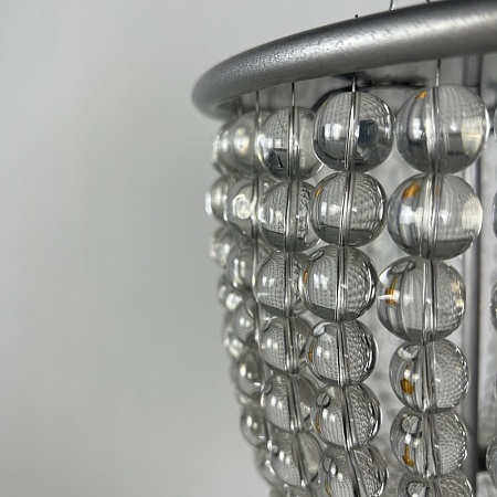 Потолочная Люстра Jacqueline White Sconce Imperiumloft 73723-22 - фото