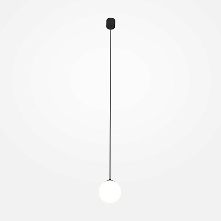 Подвесной светильник Technical Luna P039PL-5W3K-10-B - фото