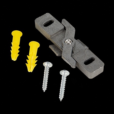 Фиксатор для накладного монтажа (2шт) ST-Luce Стальной ST005.759.00 - фото