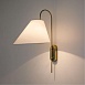  ARTE LAMP A4086AP-1AB - фото