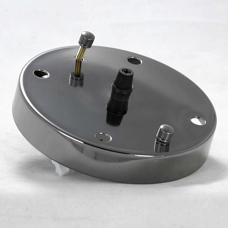 Люстра Lussole Coosa LSP-8654 - фото