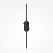 Настенный светильник (бра) Maytoni Renaissance MOD256WL-L5B3K - фото
