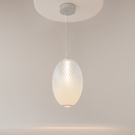 Подвесной светильник Maytoni Bruma MOD397PL-L19CH3K - фото