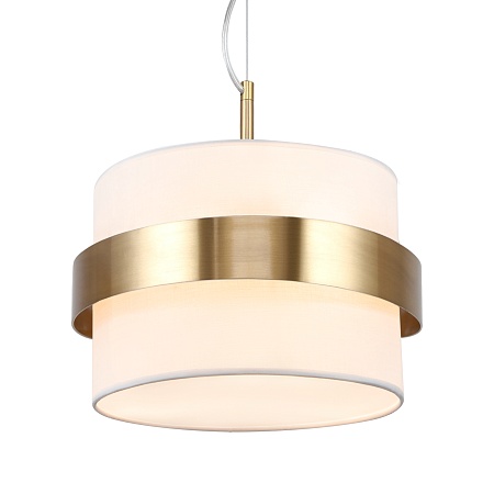 Подвесной светильник Freya Bride FR5367PL-01BS - фото