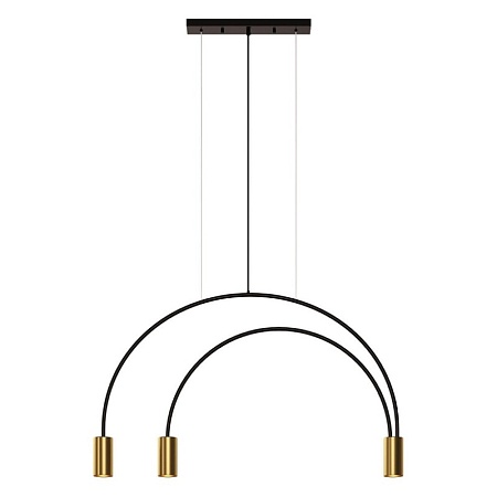 5043-3 Подвесной светильник LOFT IT Volta - фото