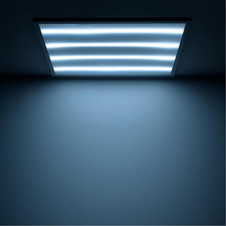 Светодиодная панель GAUSS 842123340_GAUSS - фото