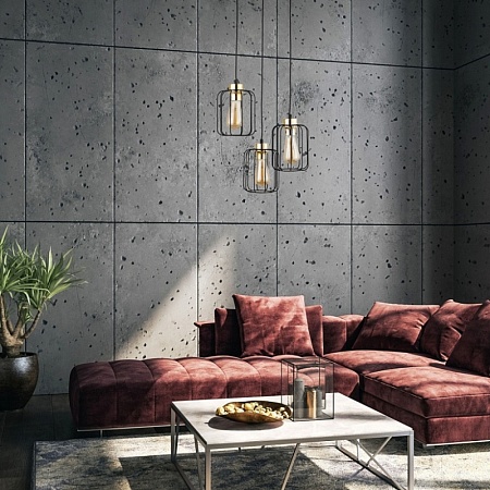 Подвесной акцентный светильник TK Lighting 4715 - фото