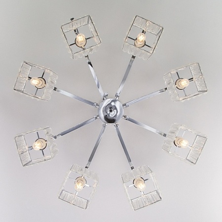 Потолочный светильник Eurosvet 10117/8 - фото