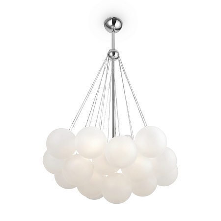 Подвесной светильник Freya Fiesta FR5231PL-06CH - фото