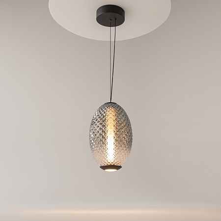 Подвесной светильник Maytoni MOD397PL-L14B3K - фото