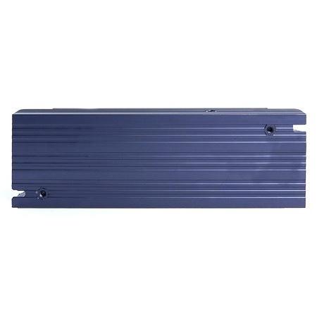 Трансформатор электронный для трековых светильников 200W 48V (драйвер), LB048 - фото